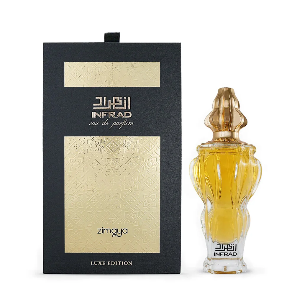Zimaya Infrad Luxe Edition EDP 100 ml W