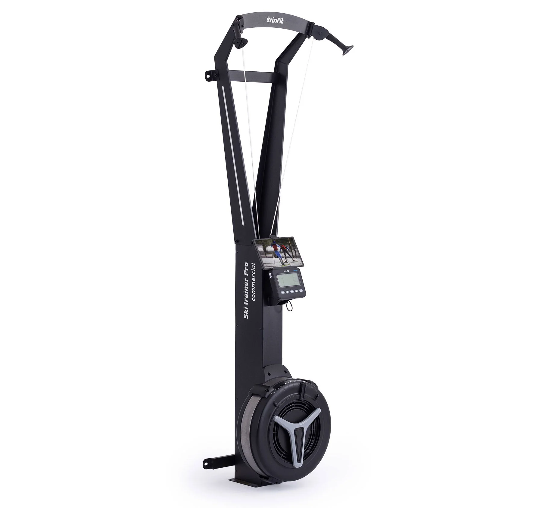 TRINFIT Běžkařský trenažér Ski Trainer Pro Wall