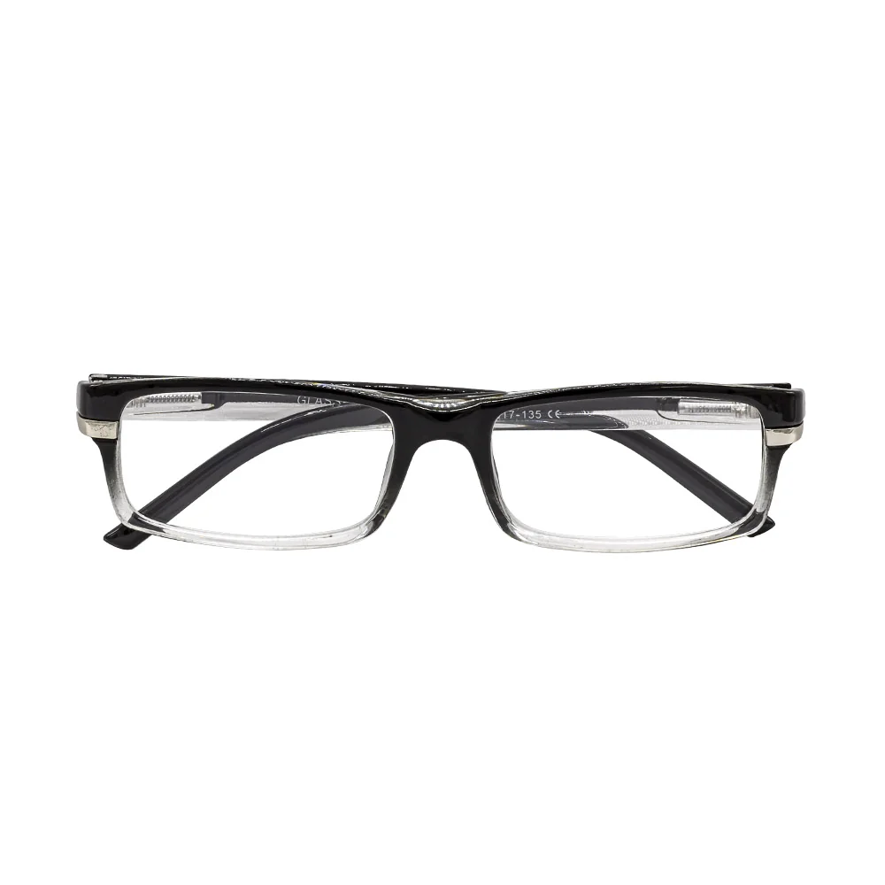 Glassa Brýle na čtení G 308 +1,75 černé