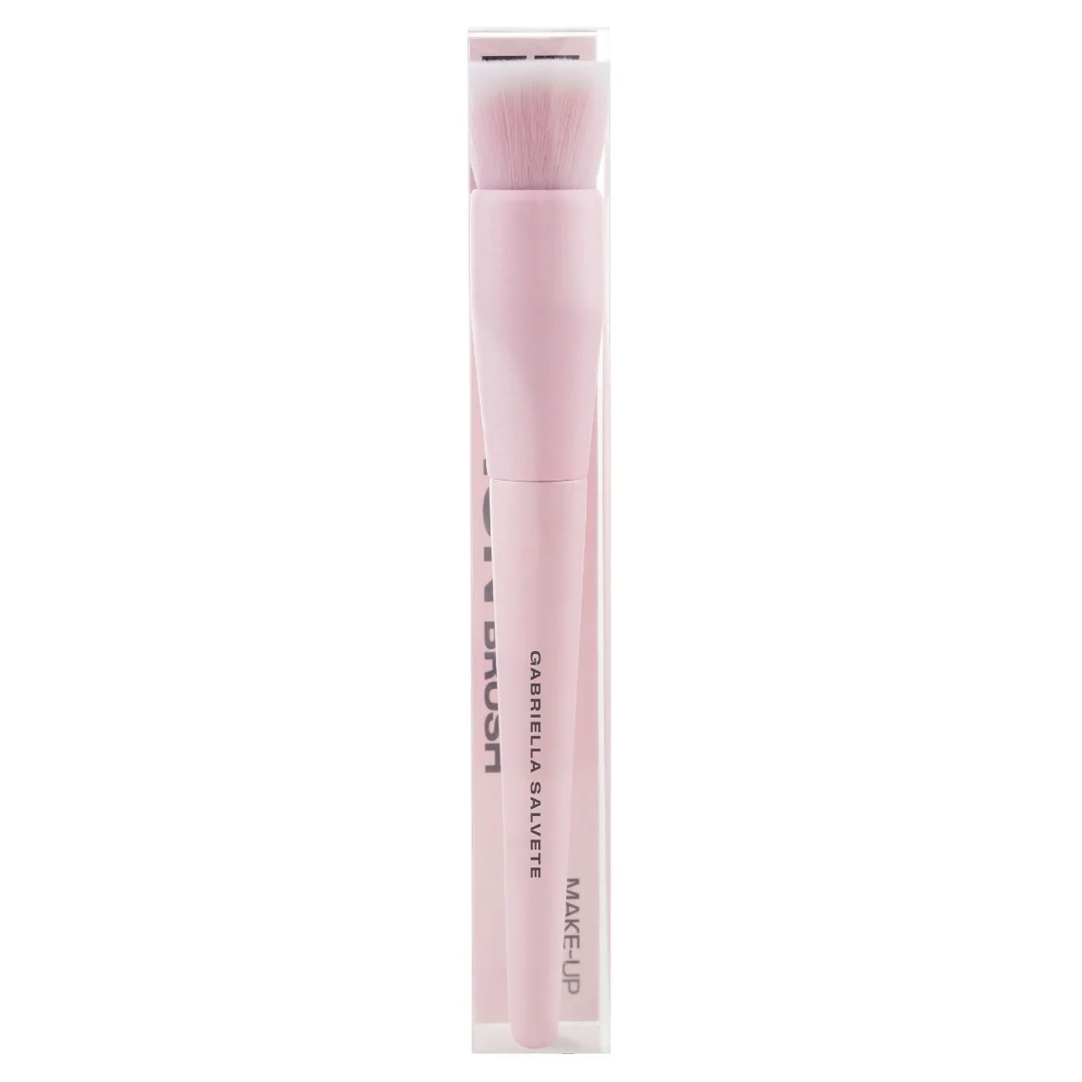 Gabriella Salvete Buffing Foundation Brush štětec na make-up 1 ks