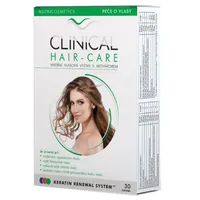 Clinical Hair-Care