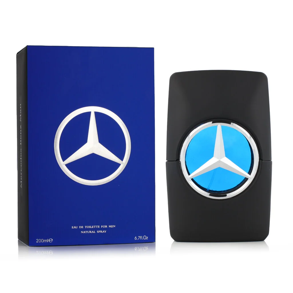 Mercedes-Benz Man EDT 200 ml M