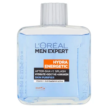 Loréal Paris voda po holení 100 ml