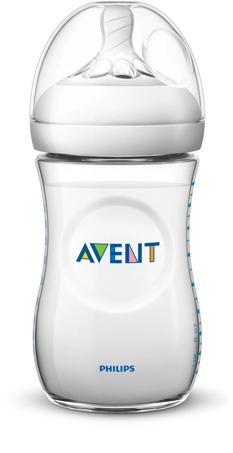 Philips Avent Láhev Natural 260 ml 1 ks