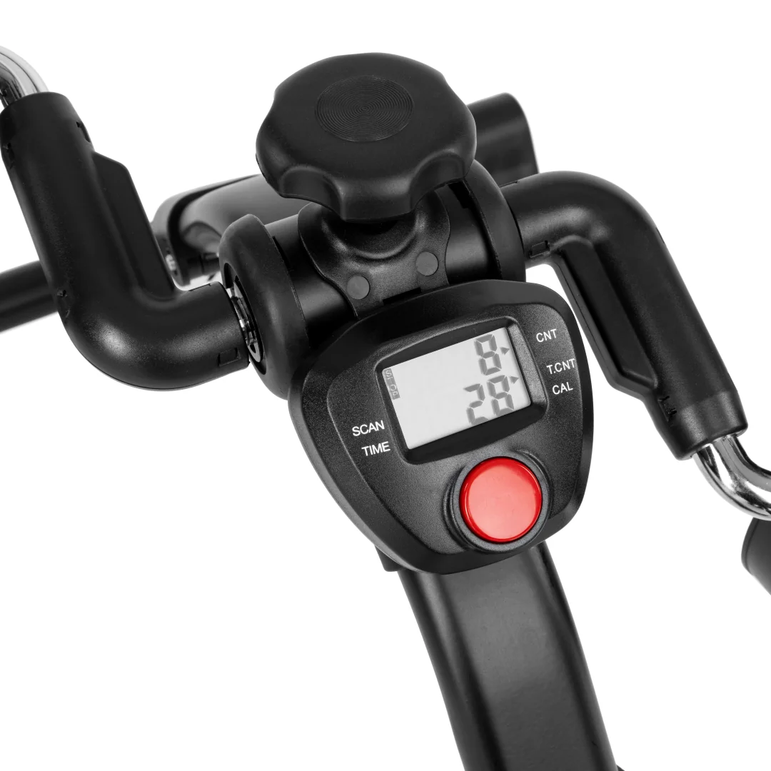 TIMAGO Pedálová pomůcka skládací TEMPO PLUS s počítadlem