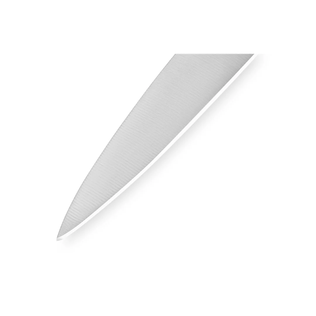 Samura HARAKIRI Plátkovací nůž 19,6 cm (černá) (SHR-0045B)