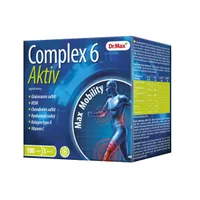 Dr. Max Complex 6 Aktiv