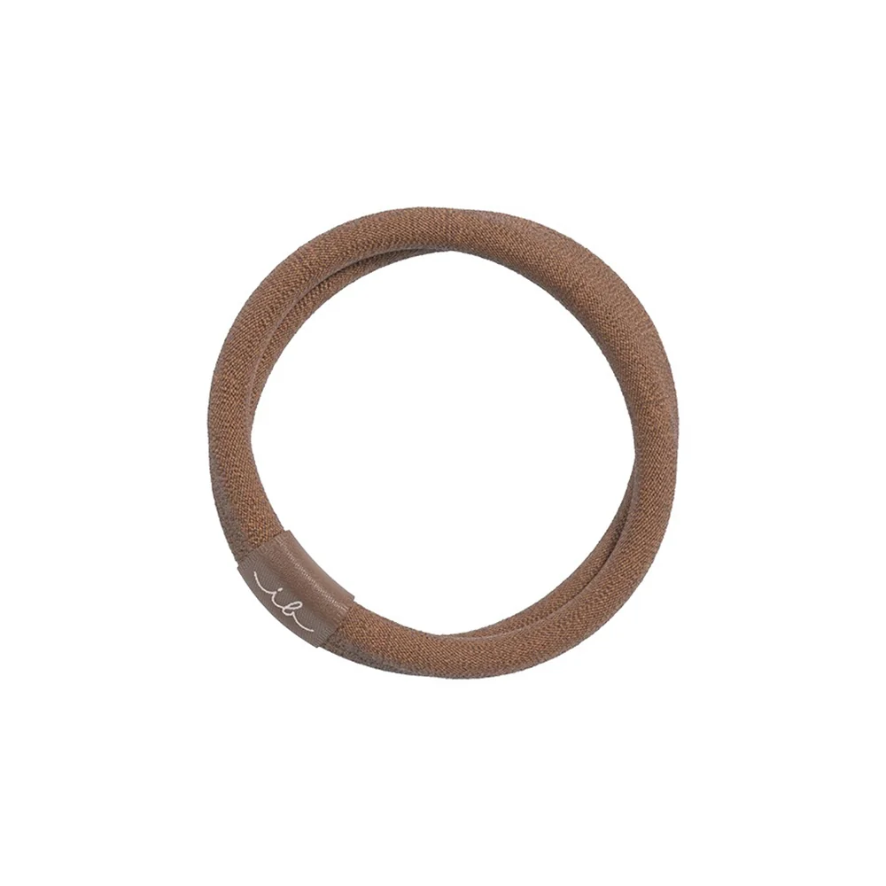 Invisibobble Hair Tie gumička do vlasů 5 ks mocha