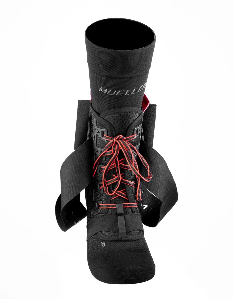 Mueller The ONE© Ankle Brace Premium, ortéza na kotník, S Velikost: S