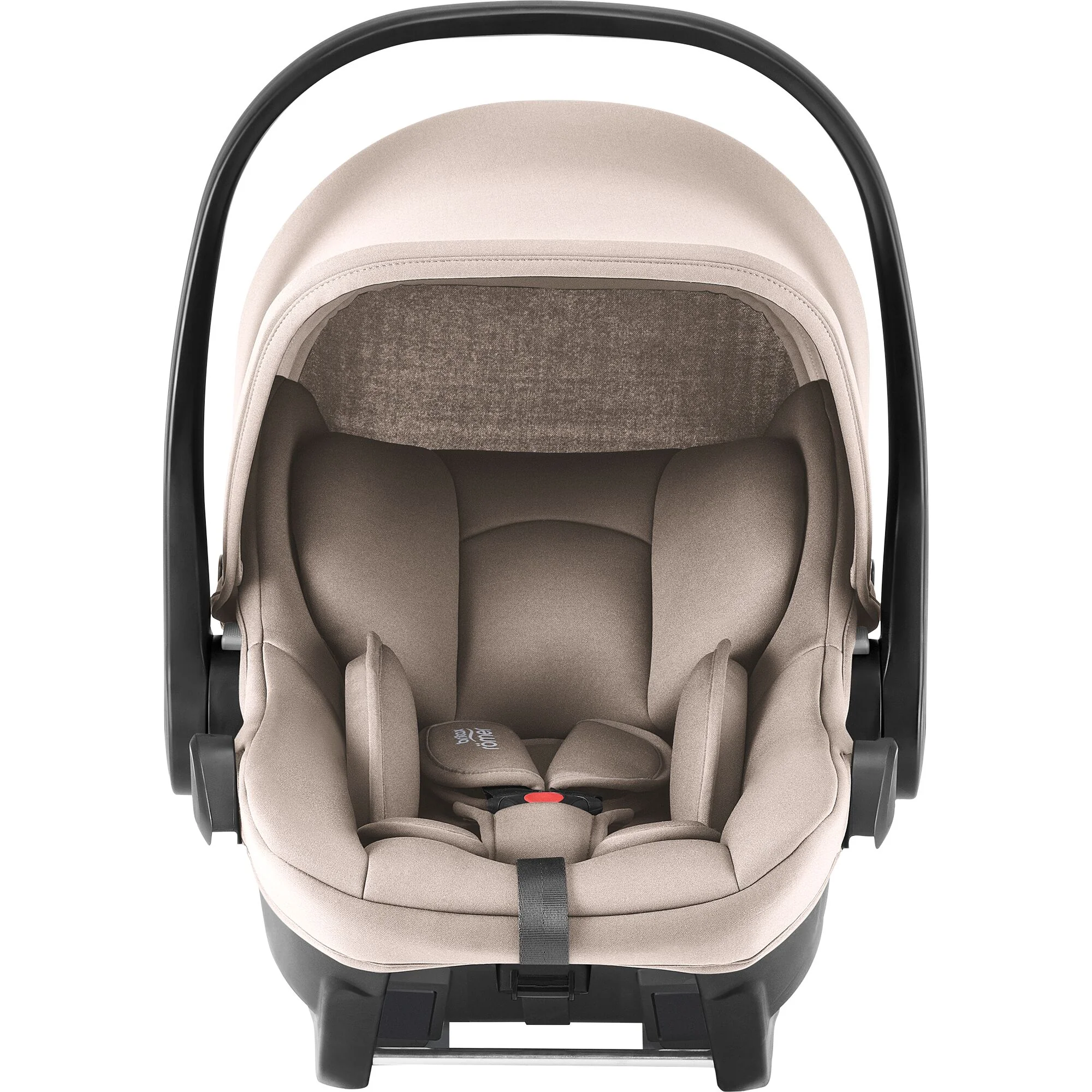 Britax Römer Autosedačka Baby-Safe Core, Chai   4