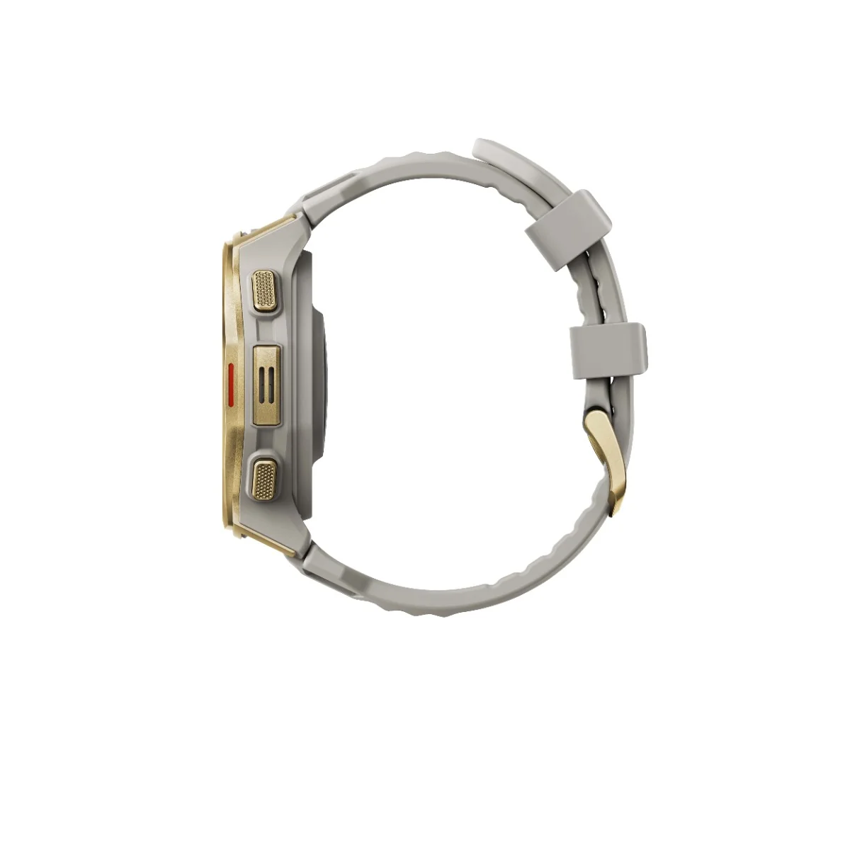 Amazfit T-Rex 3 Pro 44 mm chytré hodinky Arctic Gold