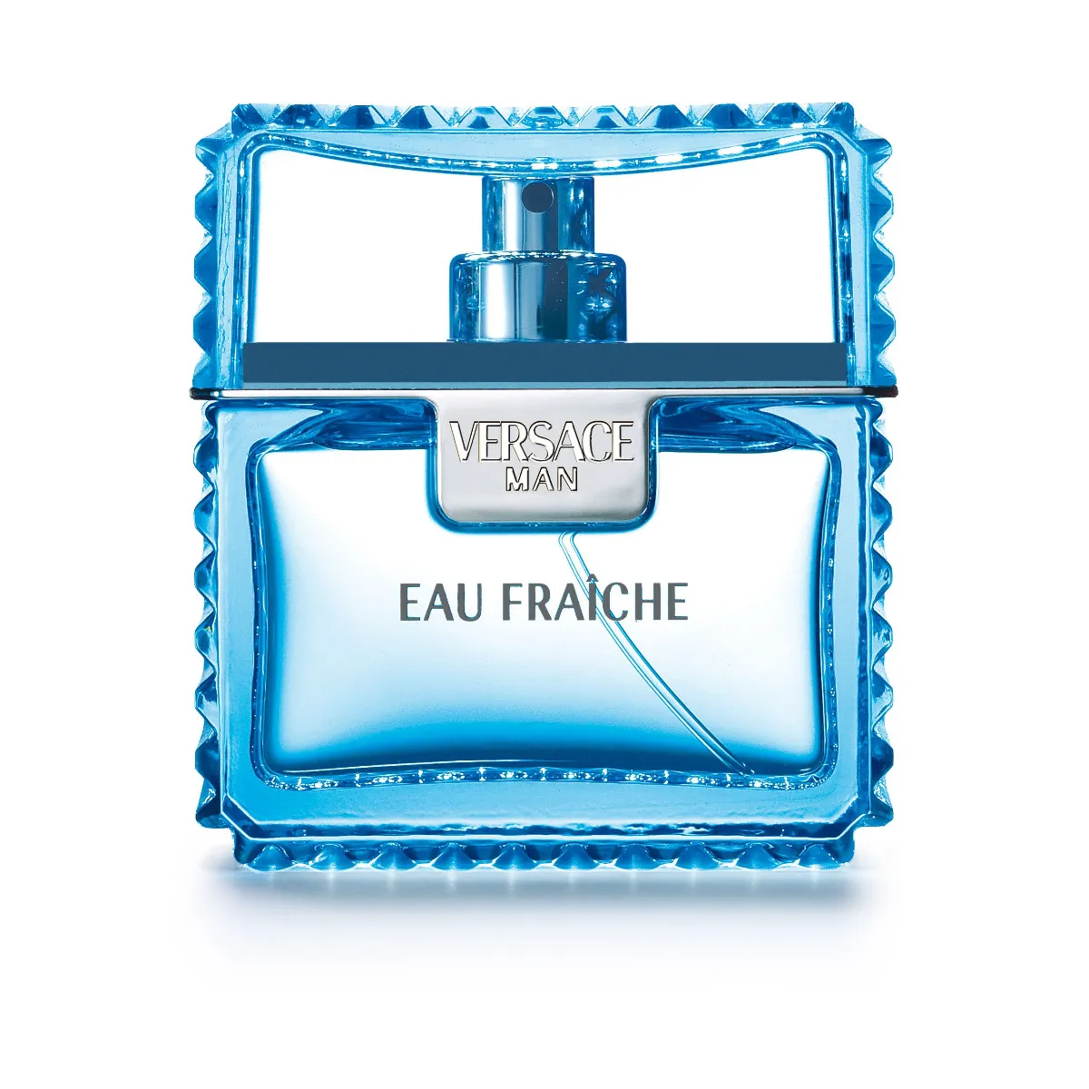 VERSACE Man Eau Fraiche toaletní voda pro muže 50 ml