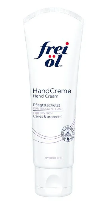 Frei Öl Hand Cream krém na ruce 50 ml