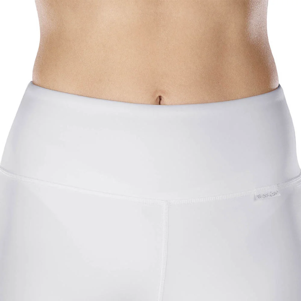 MAXIS SHAPEWEAR Jasmine kompresní legíny vel. XL-X 1 ks bílá