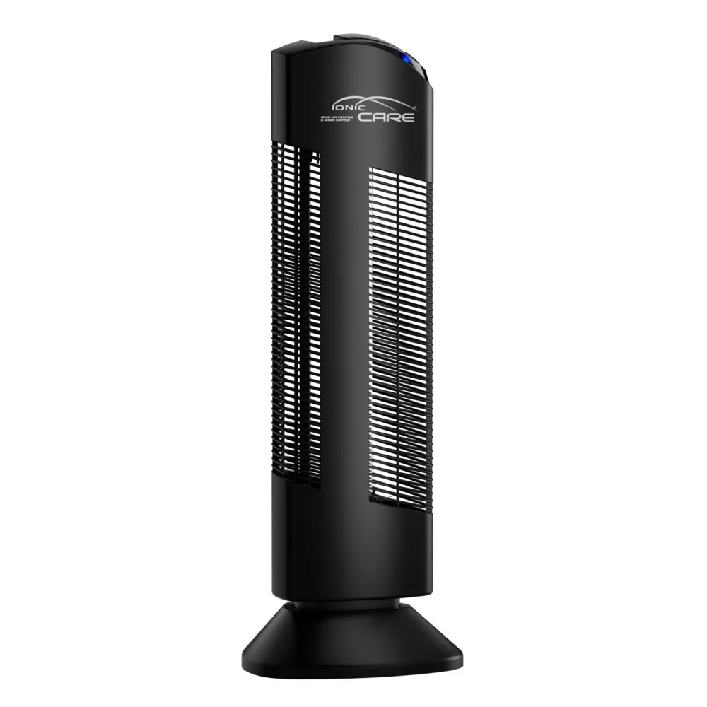 Ionic-CARE Triton X6 čistička vzduchu černá