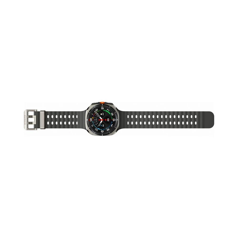 Samsung Galaxy Watch L705 Ultra chytré hodinky titan/silver