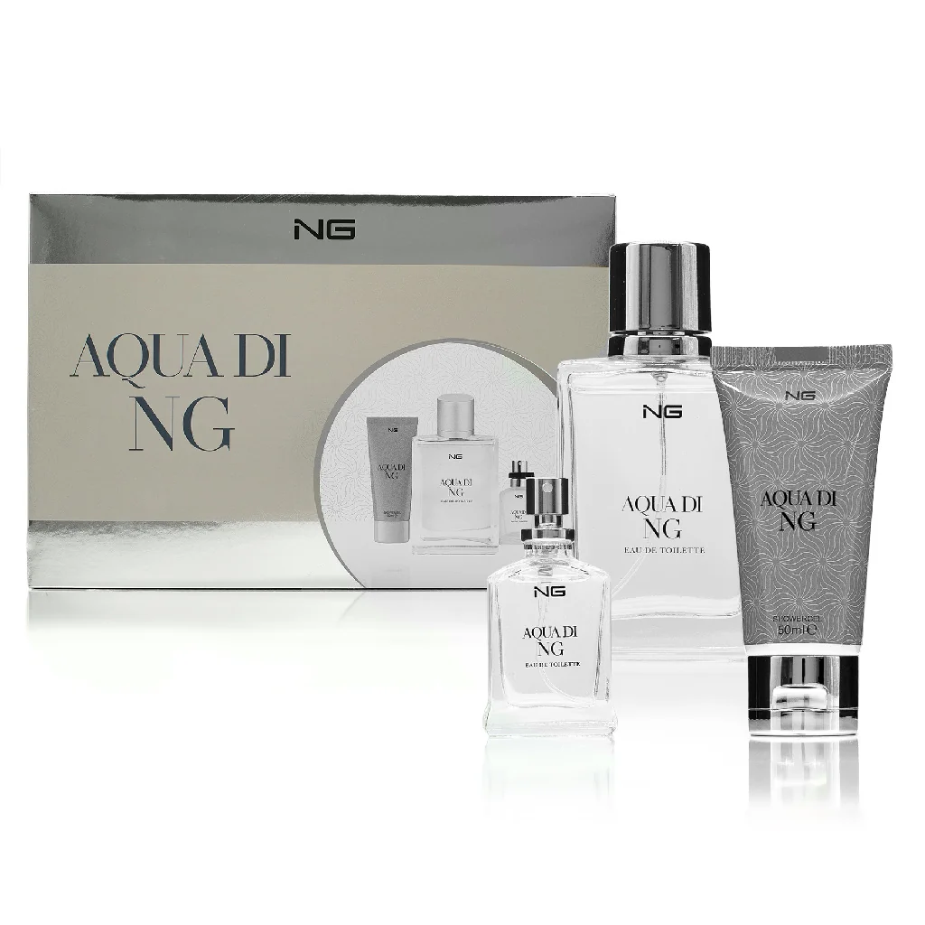 NG Perfumes Aqua di NG