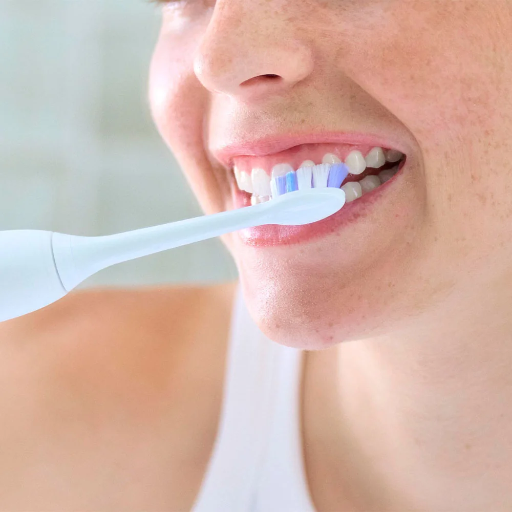Philips Sonicare Sensitive Standard HX6058/87 náhradní hlavice 8 ks