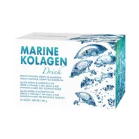 Biomedica Marine Kolagen Drink