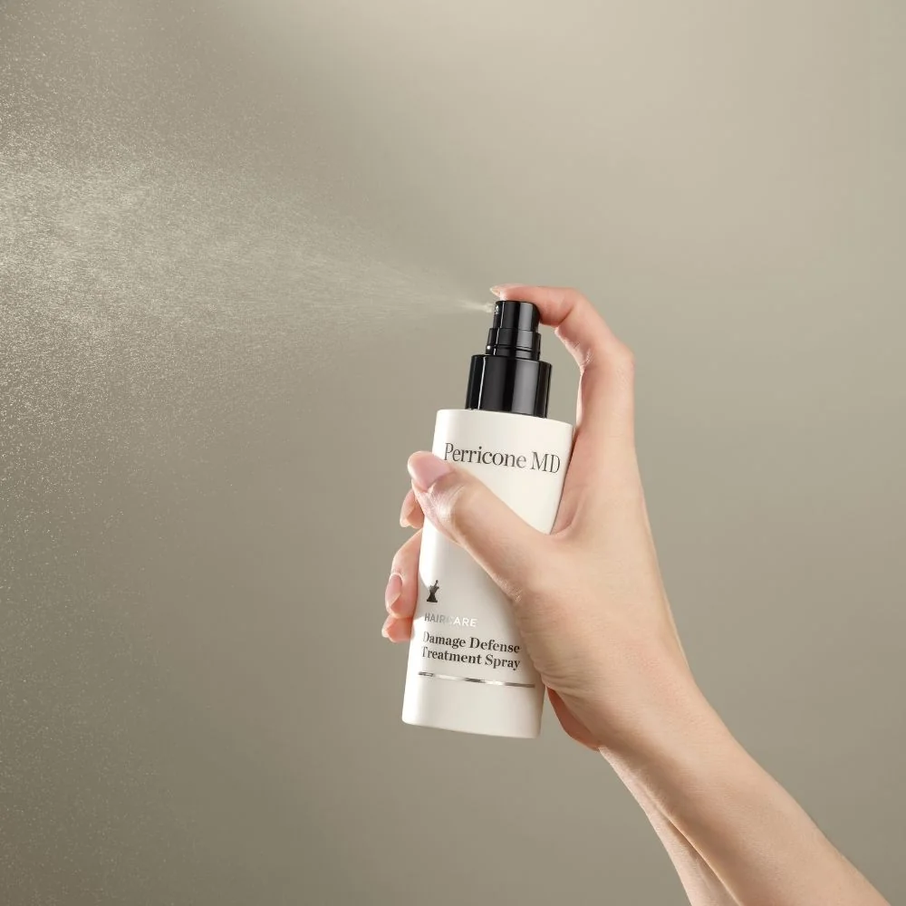 Perricone MD Damage Defense Treatment Spray bezoplachový sprej na vlasy 150 ml