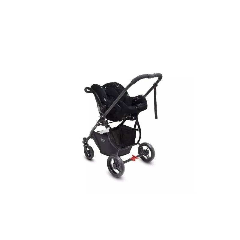 Valco Baby Adaptér pro cestovní systém Velo pro autosedačky Maxi-Cosi