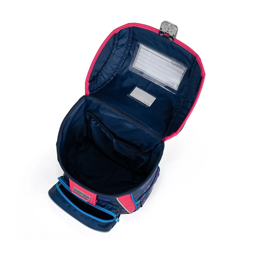 Oxybag Školní batoh PREMIUM kůň