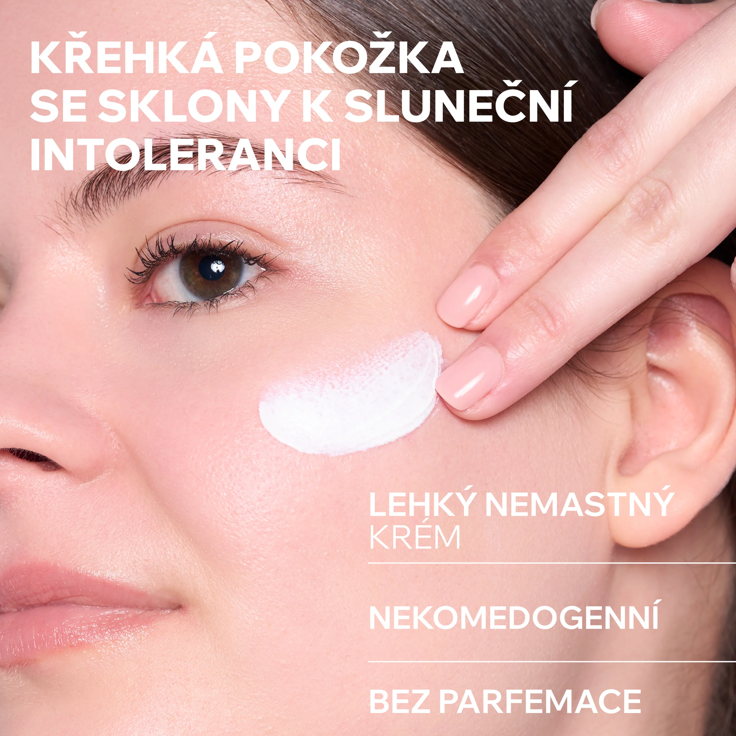 Uriage Bariésun Minerální opalovací krém SPF50+ 100 ml
