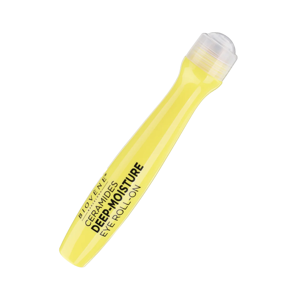 BIOVÉNE Ceramides Deep-Moisture Hydratační roll-on oční sérum 15 ml