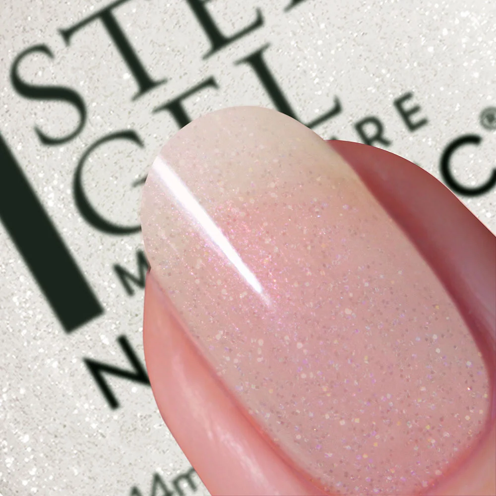 Nails Inc. It's Topless Sydney lak na nehty 4v1 14 ml