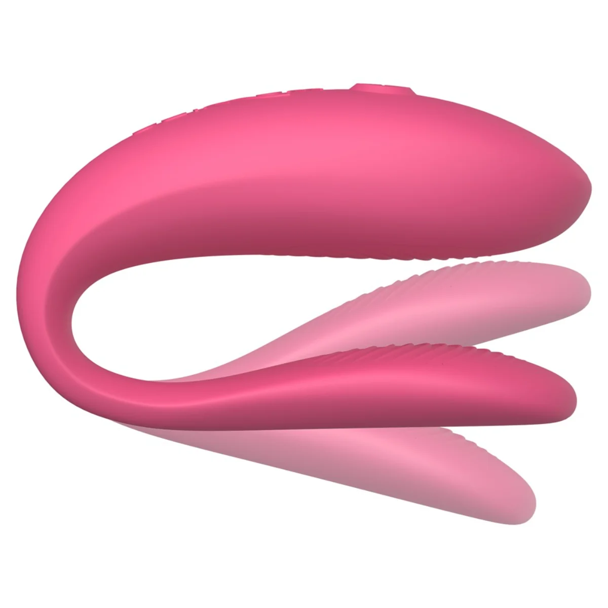 We-Vibe Vibrátor pro páry - Sync Lite pink
