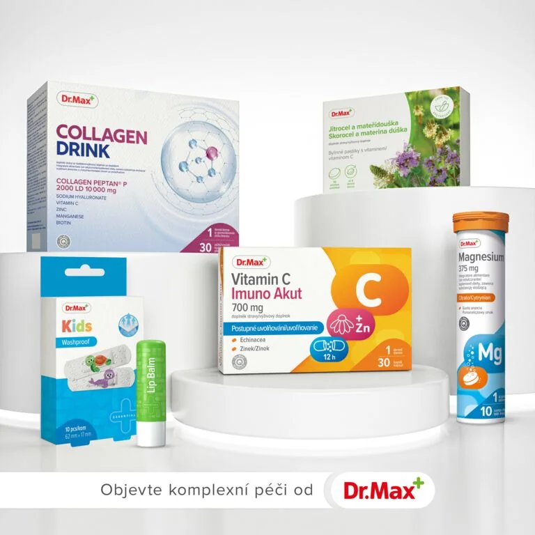 Dr. Max Sinutin 245 ml