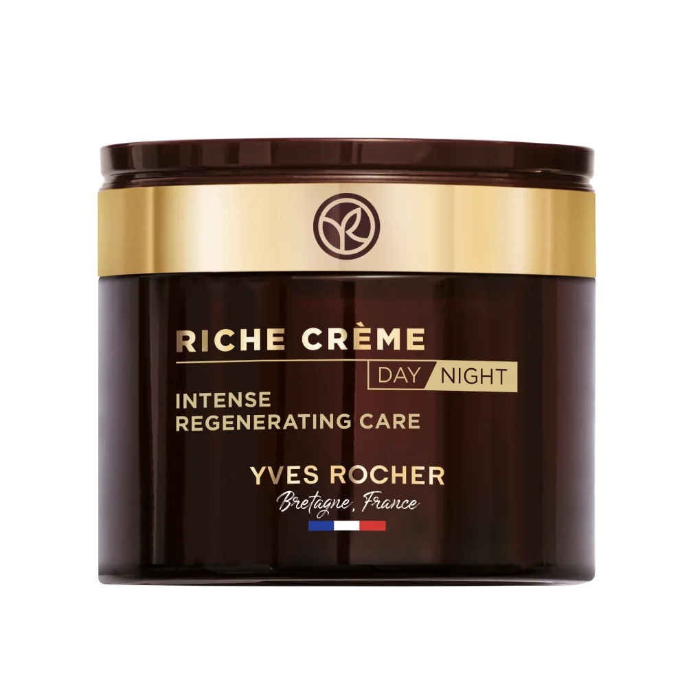 Yves Rocher Vysoce regenerační péče na pleť 75 ml