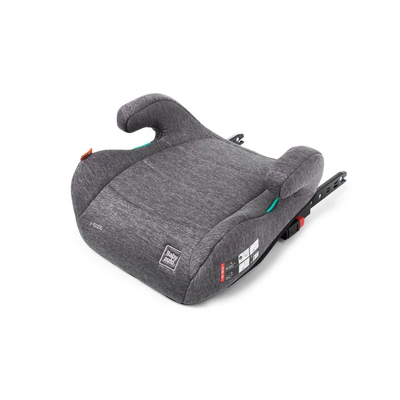Babyauto NAUNA 125-150, podsedák dobby grey