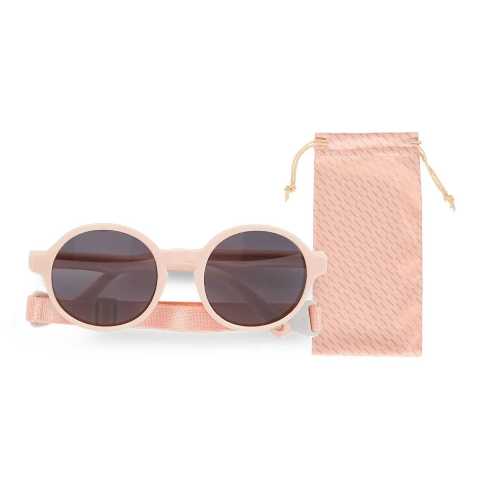 Dooky Sluneční brýle Fiji 1 ks pink