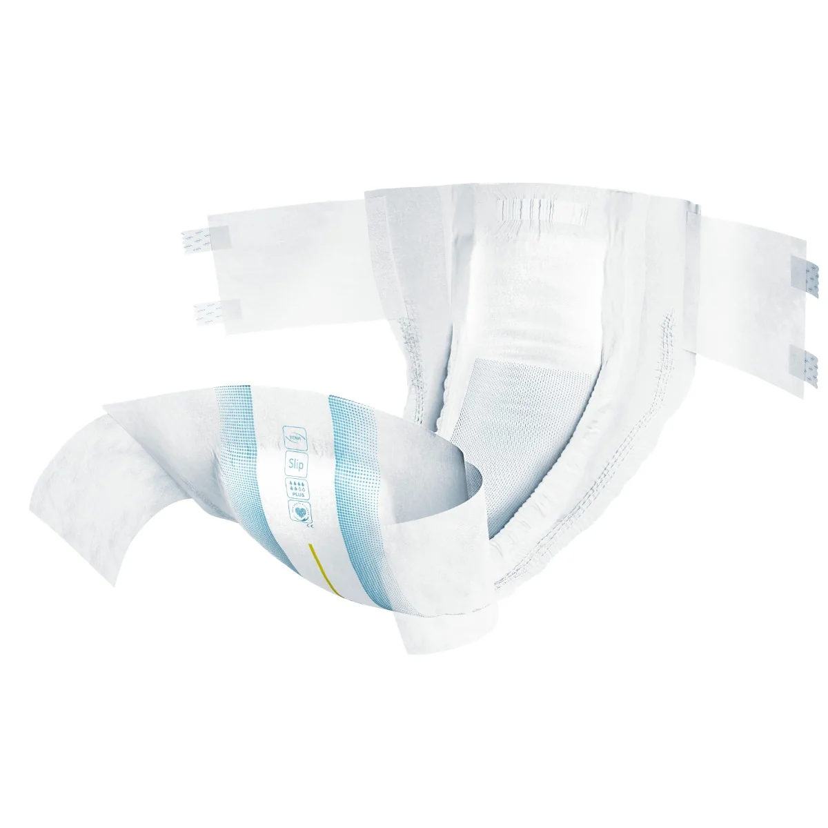 Tena Slip Plus XL inkontinenční kalhotky 30 ks
