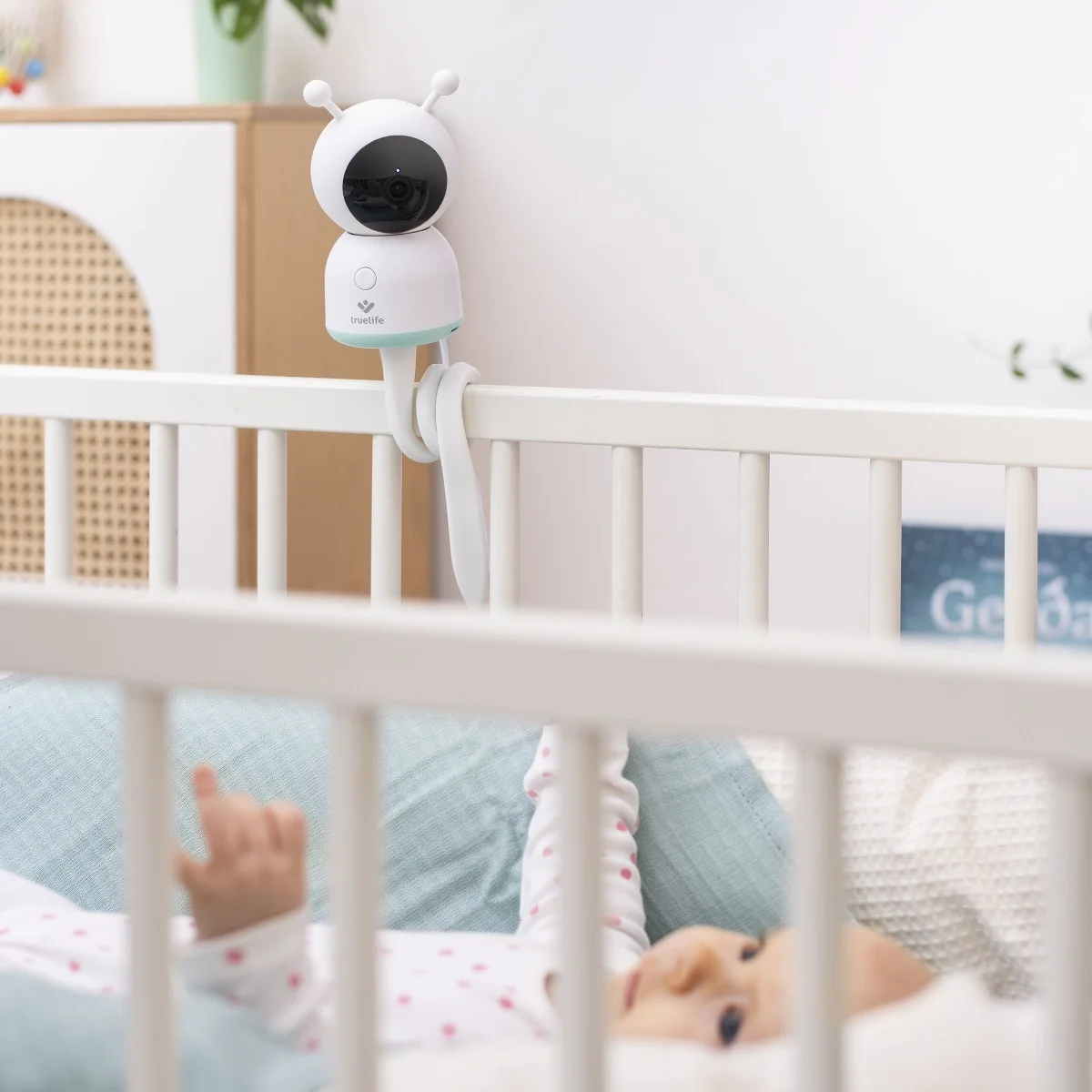 Truelife NannyCam Holder držák chůvičky
