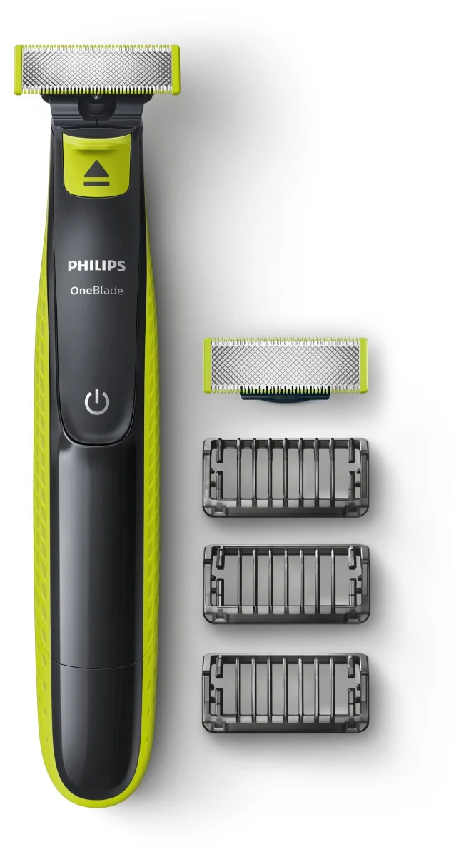 Philips OneBlade QP2520/30 zastřihovač vousů