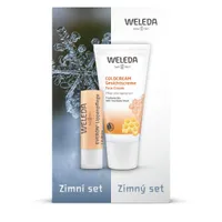 Weleda Zimní set