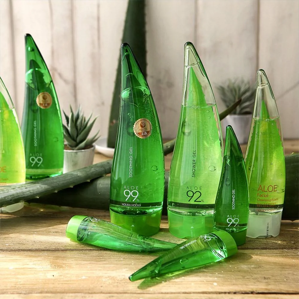 Holika Holika Aloe 99% zklidňující gel 55 ml