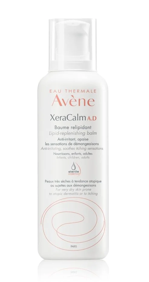 Avène Xeracalm AD relipidační balzám 400 ml