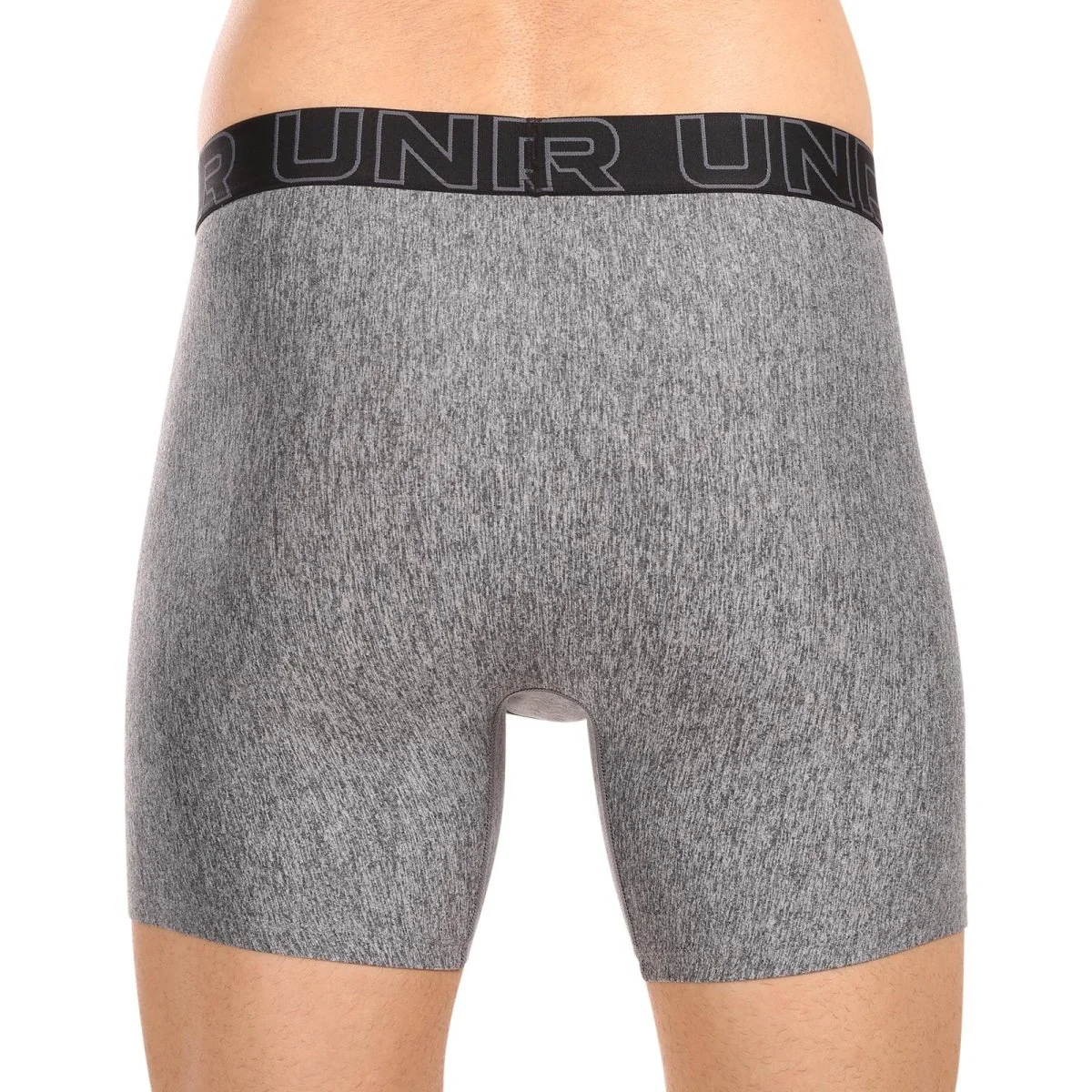 Under Armour 3PACK pánské boxerky vícebarevné (1383878 035) 3XL