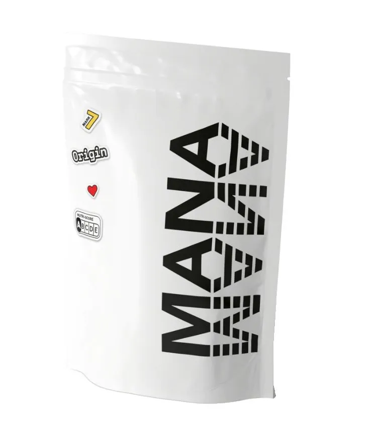 MANA Powder Origin Mark 7