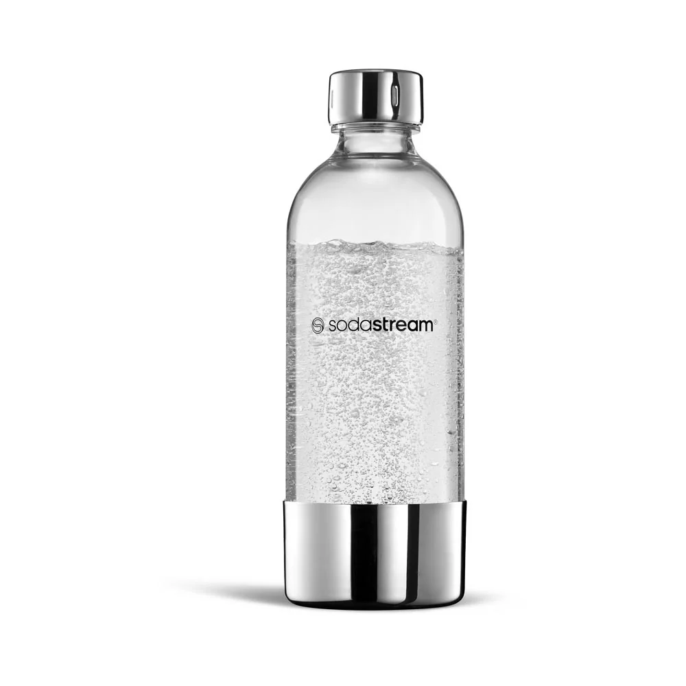 SODASTREAM Lahev ENSO 1 l nerez