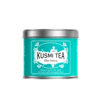 Kusmi Tea Blue Detox