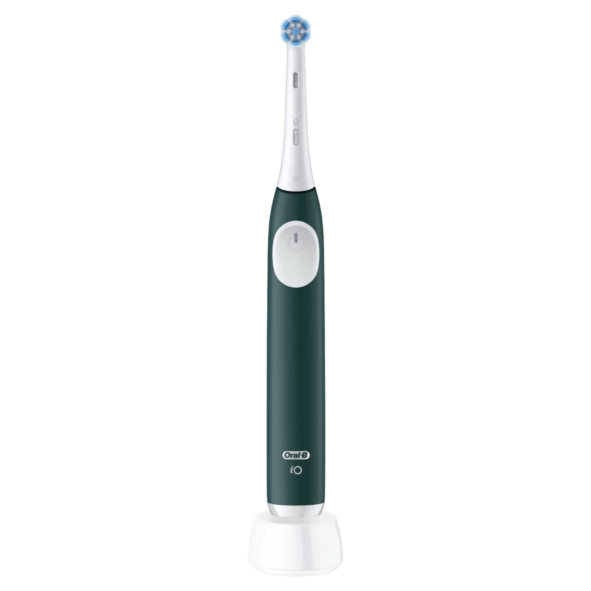 Oral-B iO 2 Green obsah balení