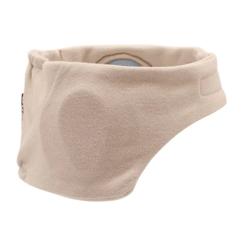 Dooky Čelenkový chránič sluchu 6-12m Beige