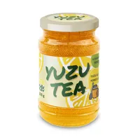 YuzuYuzu Yuzu Tea