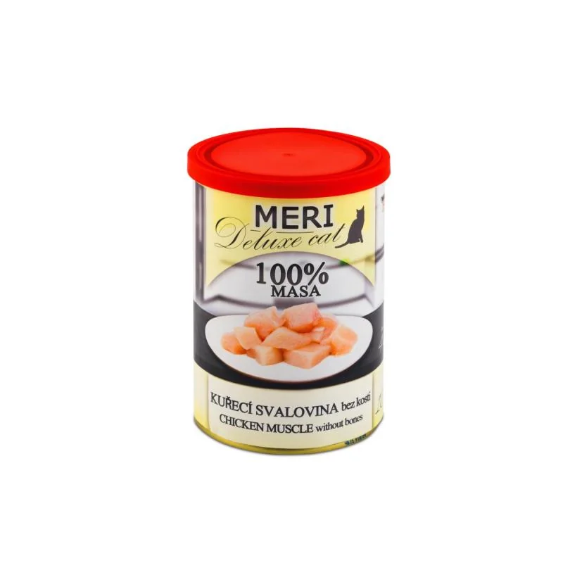 Sokol Falco MERI kuřecí svalovina bez kosti 400g