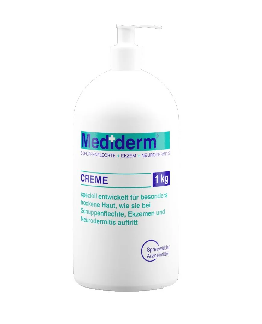 Mediderm Krém 1 kg