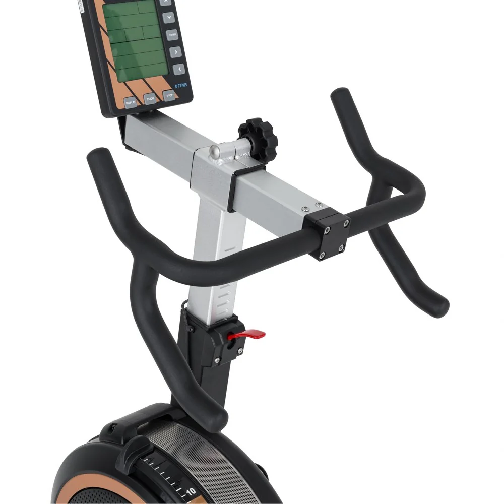 inSPORTline Cyklotrenažér CycleAir